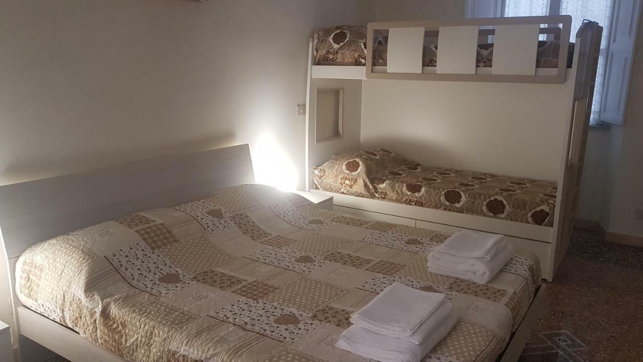 Feriehus Simona Vicino A Piazza Navona Rom